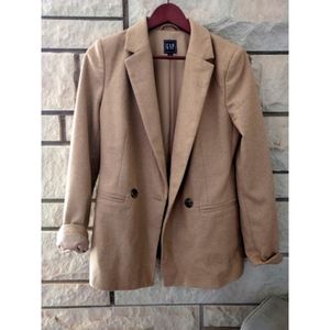 Gap Blazer, Sz 4
